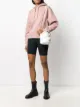 الصورة 2 من T By Alexander Wang هودي بأكمام طويلة