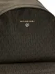 Michael Michael Kors Slater monogram print backpack