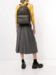 Image 2 of Michael Michael Kors Slater monogram print backpack
