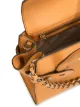 Michael Michael Kors Carmen chain detail satchel bag