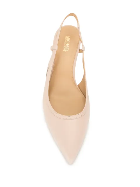 Michael Michael Kors Nora slingback 