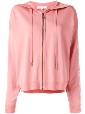 michael kors hoodie womens