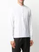Barena henley long-sleeve T-shirt