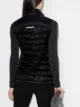 Falke quilted down gilet