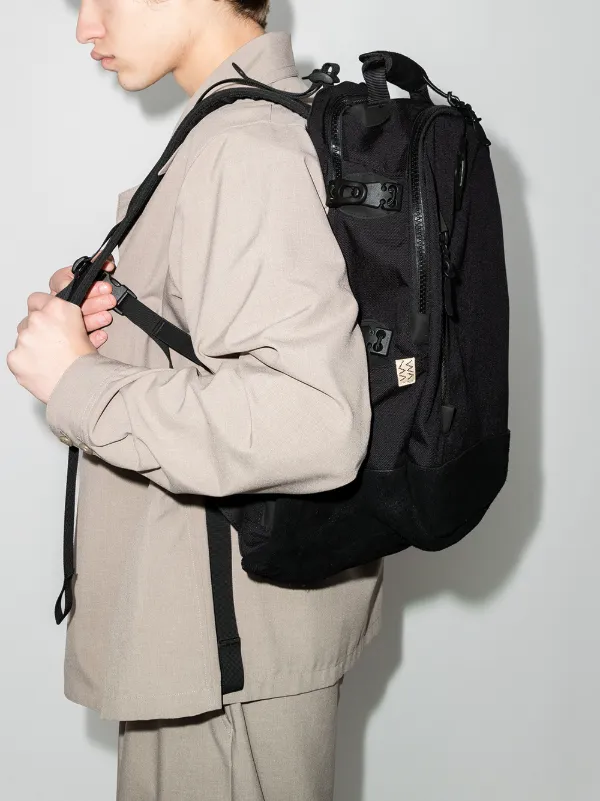 visvim cordura backpack