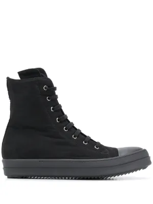 rick owens chuck taylor