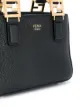 Fendi small FF tote bag