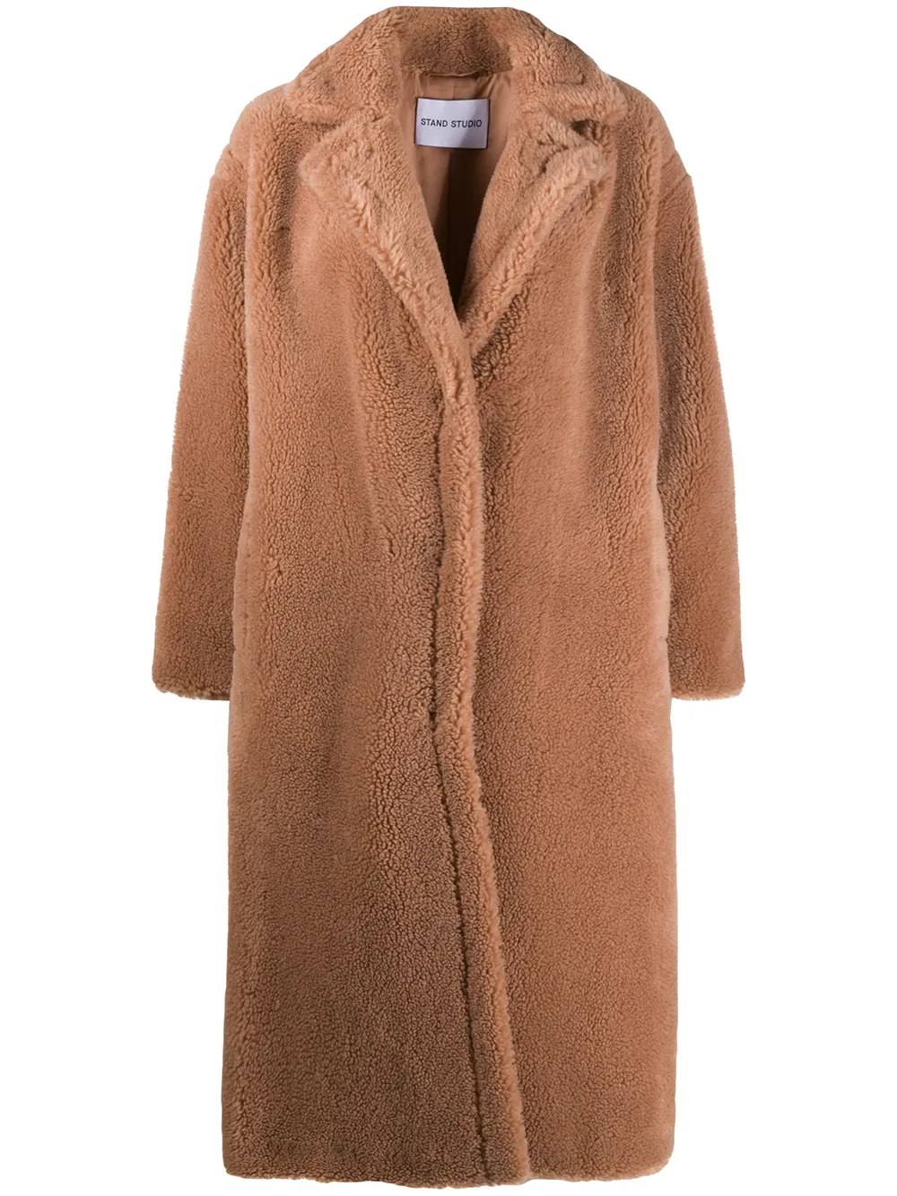 stand studio shearli.