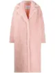 Image 1 of STAND STUDIO faux-fur coat