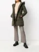 الصورة 2 من Woolrich معطف مبطن بهودي