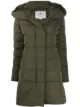 الصورة 1 من Woolrich معطف مبطن بهودي