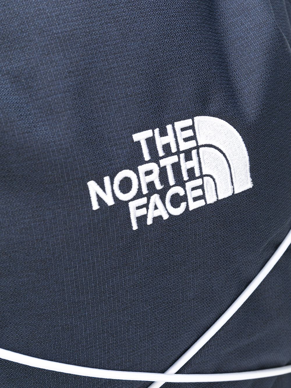 фото The north face рюкзак с логотипом