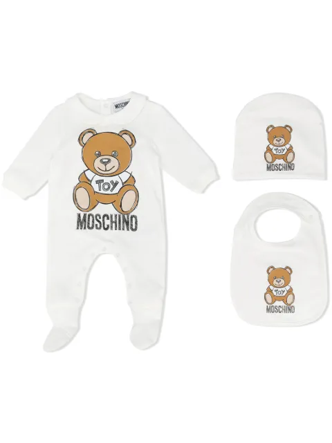 baby moschino sale