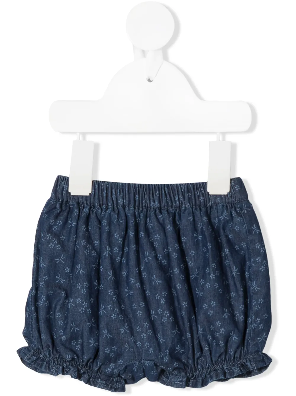 

Knot bloomers Amie - Azul