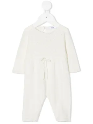 frill baby grow