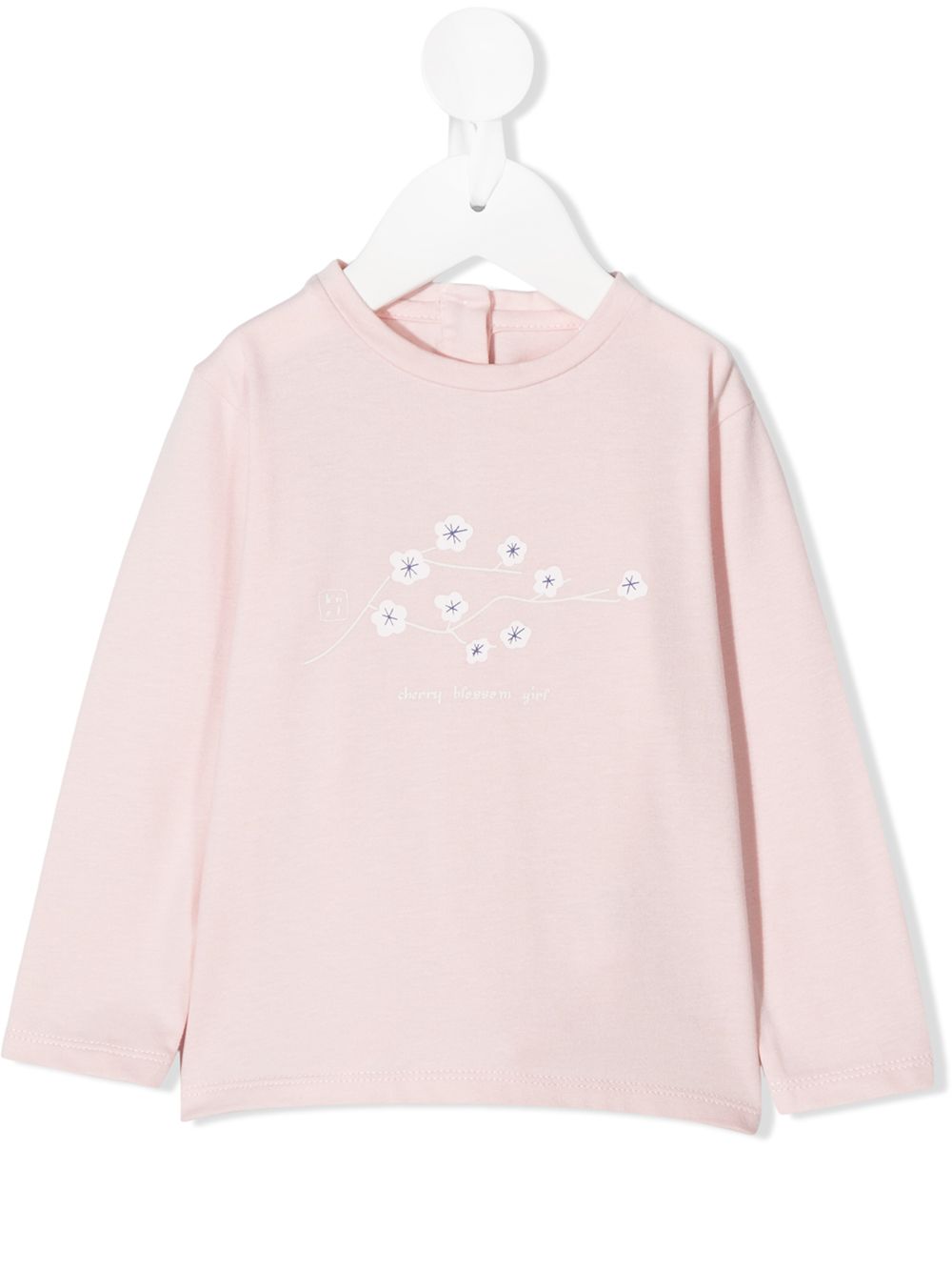 

Knot playera Maemi - Rosado