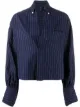 Immagine 1 di Jejia Camicia a righe