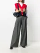 Immagine 2 di Jejia Pantaloni sartoriali a gamba ampia