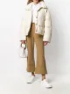 Image 2 of Jacquemus La doudoune oversized puffer jacket.