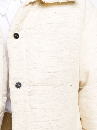 La doudoune oversized puffer jacket.展示图