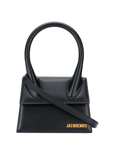 jacquemus moyen black