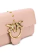 Pinko Love mini cross body bag