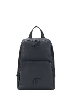 ferragamo backpack mens
