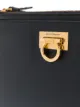 Salvatore Ferragamo كلاتش بحلية غانشيني