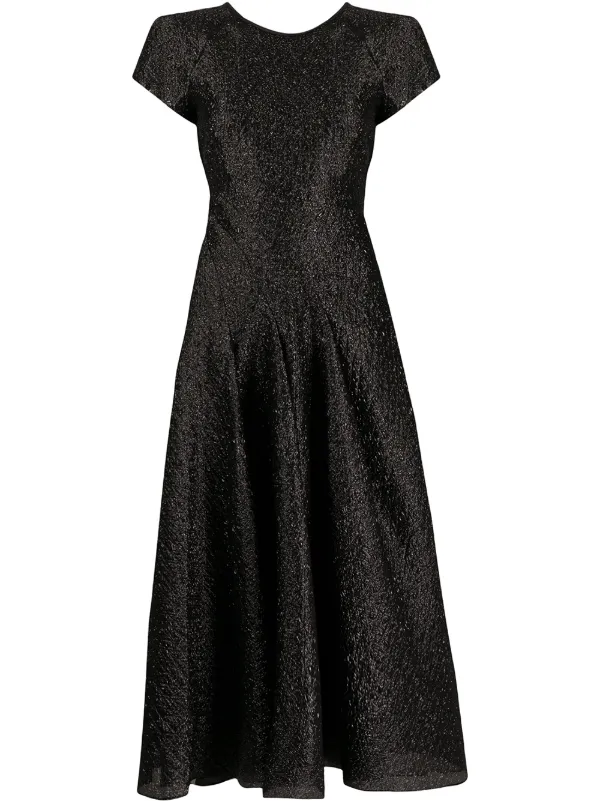 armani cocktail dress