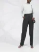 Imagen 2 de Emporio Armani suéter tejido festoneado