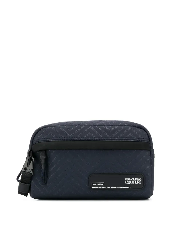 farfetch versace jeans