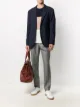 Bild 2 von Brunello Cucinelli Karierte Hose