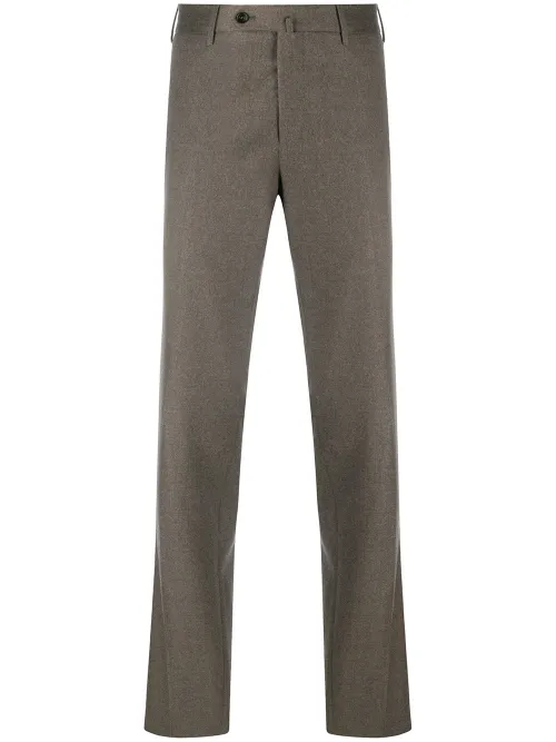 Pantalon slim classique - PT Torino - Modalova
