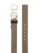 Salvatore Ferragamo Gancini reversible belt