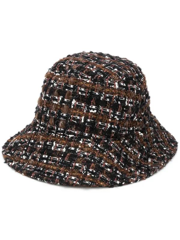 dolce gabbana bucket hat