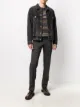 Image 2 of Pt01 straight-leg cotton trousers