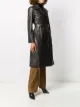 Dolce & Gabbana double-breasted coat
