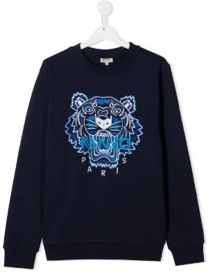 kenzo jumper for boys