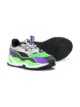 Image 2 of Puma Kids chunky contrast panel sneakers