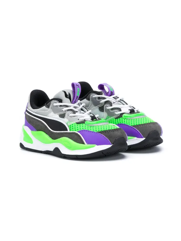 chunky sneakers puma