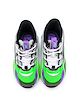 Puma Kids chunky contrast panel sneakers