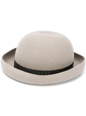 giorgio armani women's hats