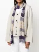 Image 2 of M Missoni striped knit scarf