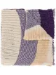 Image 1 of M Missoni striped knit scarf