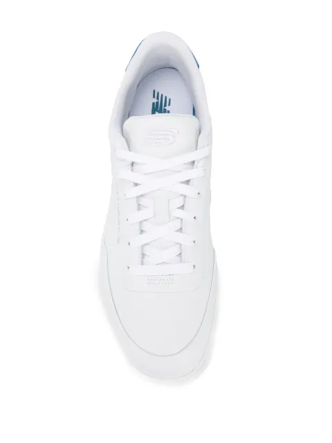 Shop white New Balance CT Alley with Express Delivery - Farfetch