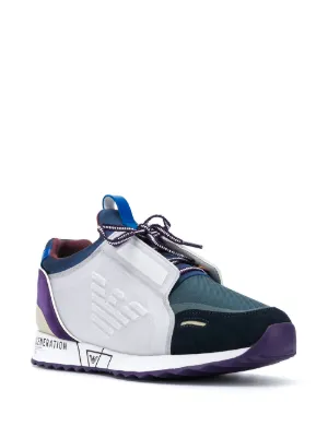 armani takkies
