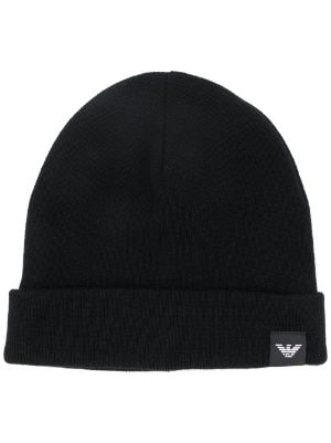 Emporio Armani Hats – Luxury Caps for 