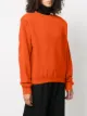 Heron Preston كنزة طويلة الأكمام