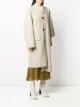 Sofie D'hoore Cara asymmetric coat