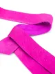 Forte Forte tie fastening waist belt
